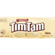 TimTam White