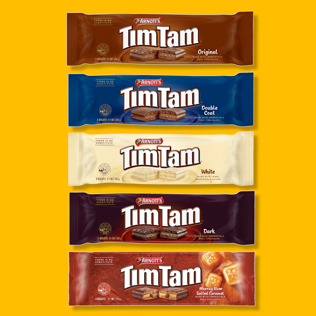 TimTam - der beliebte Kult-Keks aus Down Under in Deutschland – TimTam ...