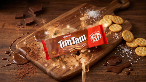 Willkommen im TimTam-Shop
