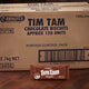 TimTam Individual Karton (150 St)
