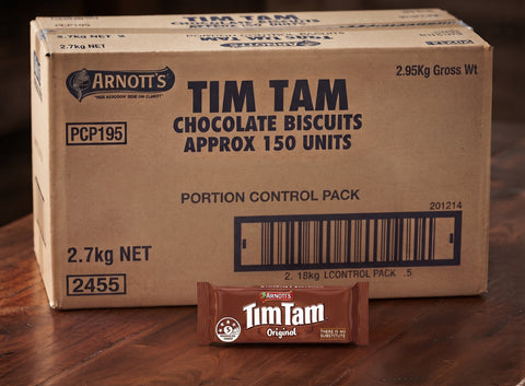 TimTam Individual Karton (150 St)