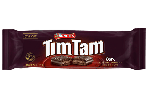 Restposten - TimTam Dark (MHD 7.11.)