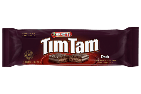 Restposten - TimTam Dark (MHD 7.11.23)