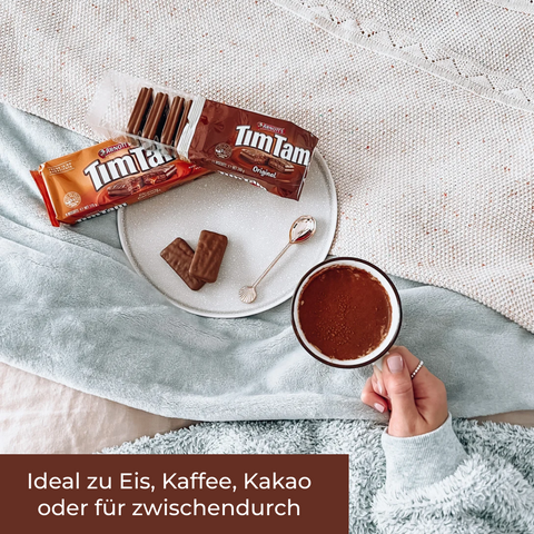 TimTam Chewy Caramel