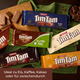 TimTam Murray River Salted Caramel