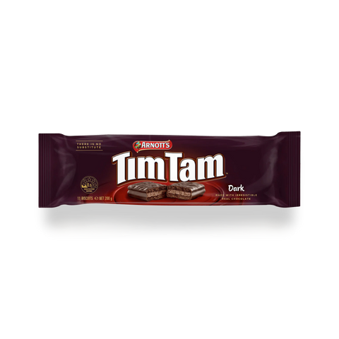 TimTam Dark