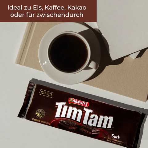 TimTam Dark