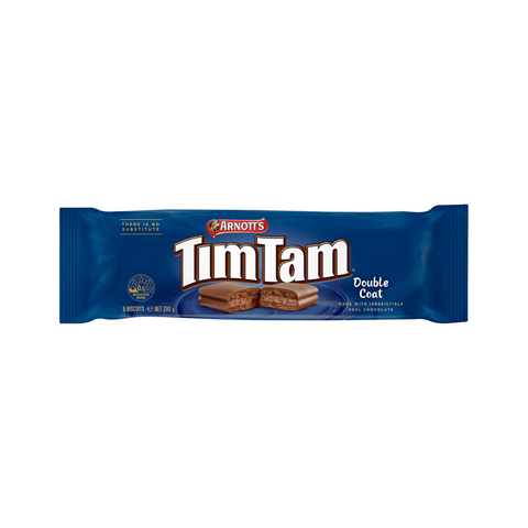 TimTam Double Coat