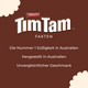 TimTam Chewy Caramel