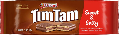 NEU! TimTam JATZ