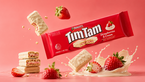 Willkommen im TimTam-Shop