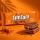 TimTam Chewy Caramel