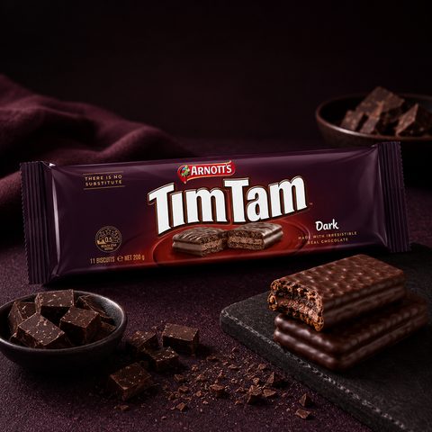 TimTam Dark