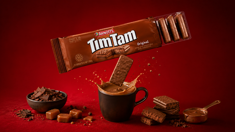Willkommen im TimTam-Shop