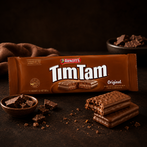 TimTam Original