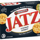 Arnott's Jatz Cracked Pepper