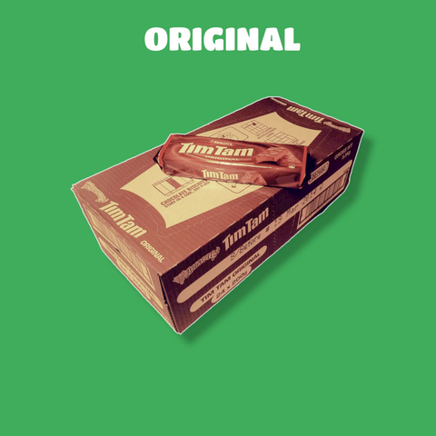 TimTam Original Karton