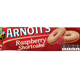 Arnott's Raspberry Shortcake