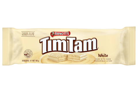 TimTam White (ausverkauft)