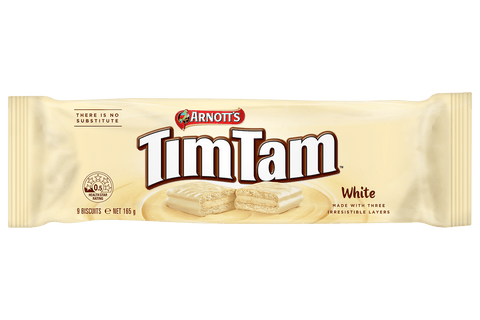 TimTam White [MHD 10.4.]
