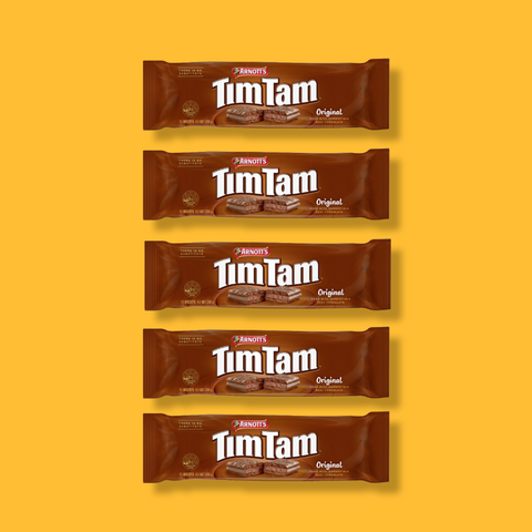 TimTam Bundle Groß